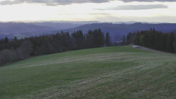 Bludný - Rajnochovice Troják