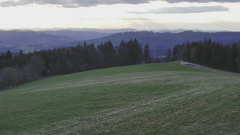 Bludný - Rajnochovice Troják