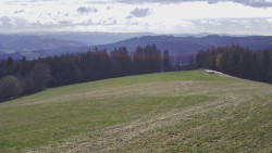 Bludný - Rajnochovice Troják 