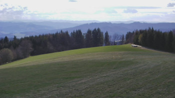 Bludný - Rajnochovice Troják