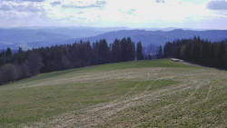 Bludný - Rajnochovice Troják 