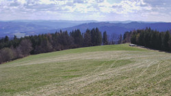 Bludný - Rajnochovice Troják 