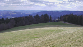 Bludný - Rajnochovice Troják