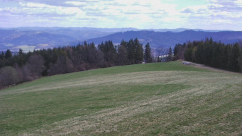 Bludný - Rajnochovice Troják