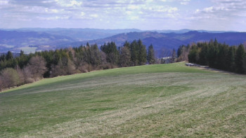 Bludný - Rajnochovice Troják