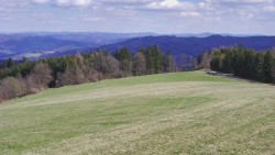 Bludný - Rajnochovice Troják 