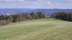 Bludný - Rajnochovice Troják 