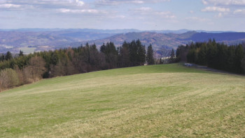 Bludný - Rajnochovice Troják