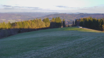 Bludný - Rajnochovice Troják