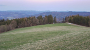 Bludný - Rajnochovice Troják