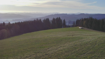 Bludný - Rajnochovice Troják