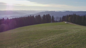 Bludný - Rajnochovice Troják