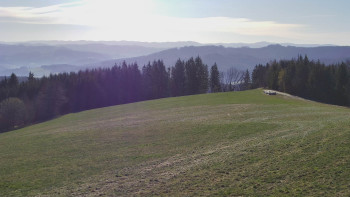 Bludný - Rajnochovice Troják