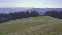 Bludný - Rajnochovice Troják