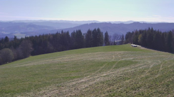 Bludný - Rajnochovice Troják