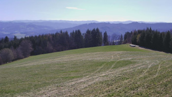 Bludný - Rajnochovice Troják