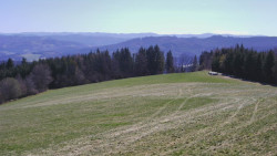 Bludný - Rajnochovice Troják 