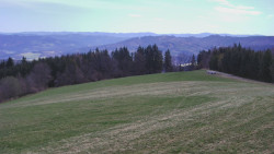 Bludný - Rajnochovice Troják