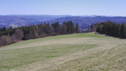 Bludný - Rajnochovice Troják 