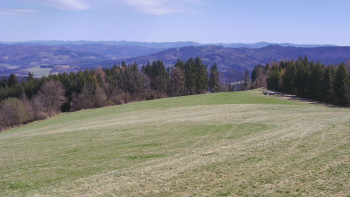 Bludný - Rajnochovice Troják