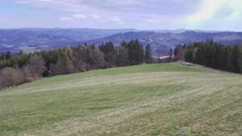 Bludný - Rajnochovice Troják