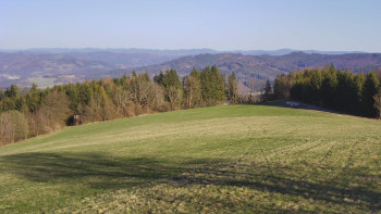 Bludný - Rajnochovice Troják