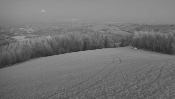 Bludný - Rajnochovice Troják