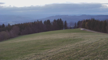 Bludný - Rajnochovice Troják