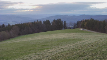 Bludný - Rajnochovice Troják