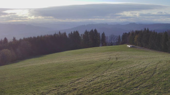 Bludný - Rajnochovice Troják