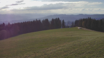 Bludný - Rajnochovice Troják