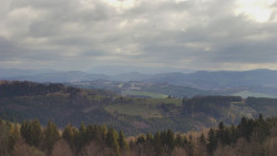 Bludný - Rajnochovice Troják 