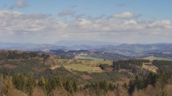 Bludný - Rajnochovice Troják