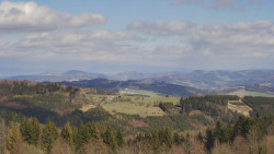 Bludný - Rajnochovice Troják 