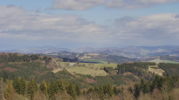 Bludný - Rajnochovice Troják