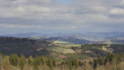 Bludný - Rajnochovice Troják