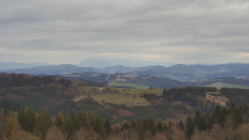 Bludný - Rajnochovice Troják