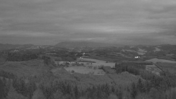 Bludný - Rajnochovice Troják