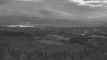 Bludný - Rajnochovice Troják