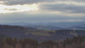 Bludný - Rajnochovice Troják