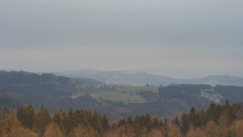 Bludný - Rajnochovice Troják