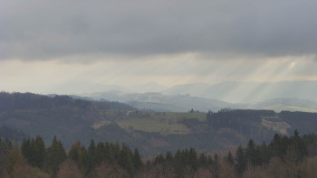 Bludný - Rajnochovice Troják