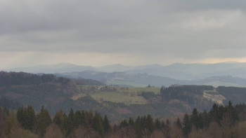 Bludný - Rajnochovice Troják