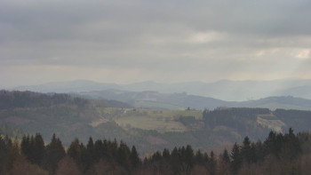 Bludný - Rajnochovice Troják