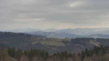 Bludný - Rajnochovice Troják