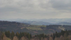 Bludný - Rajnochovice Troják 