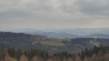 Bludný - Rajnochovice Troják