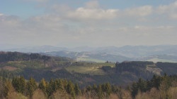 Bludný - Rajnochovice Troják 