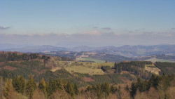 Bludný - Rajnochovice Troják