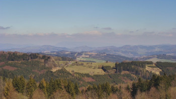 Bludný - Rajnochovice Troják